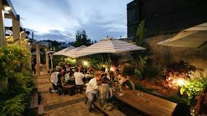 The Golden Barley Hotel - Image 2