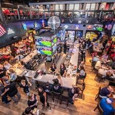 Rookies All American Pub & Grill