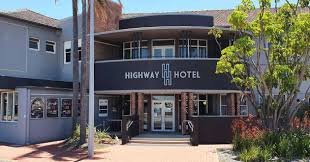 Highway Hotel