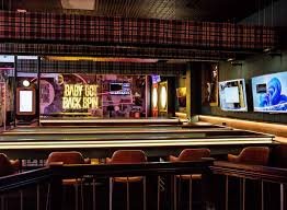 Ballers Sports Bar