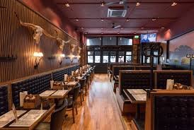 Bodean's BBQ London - Image 3