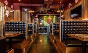 Bodean's BBQ London - Image 2