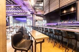 SOBO 151 Bar & Grill