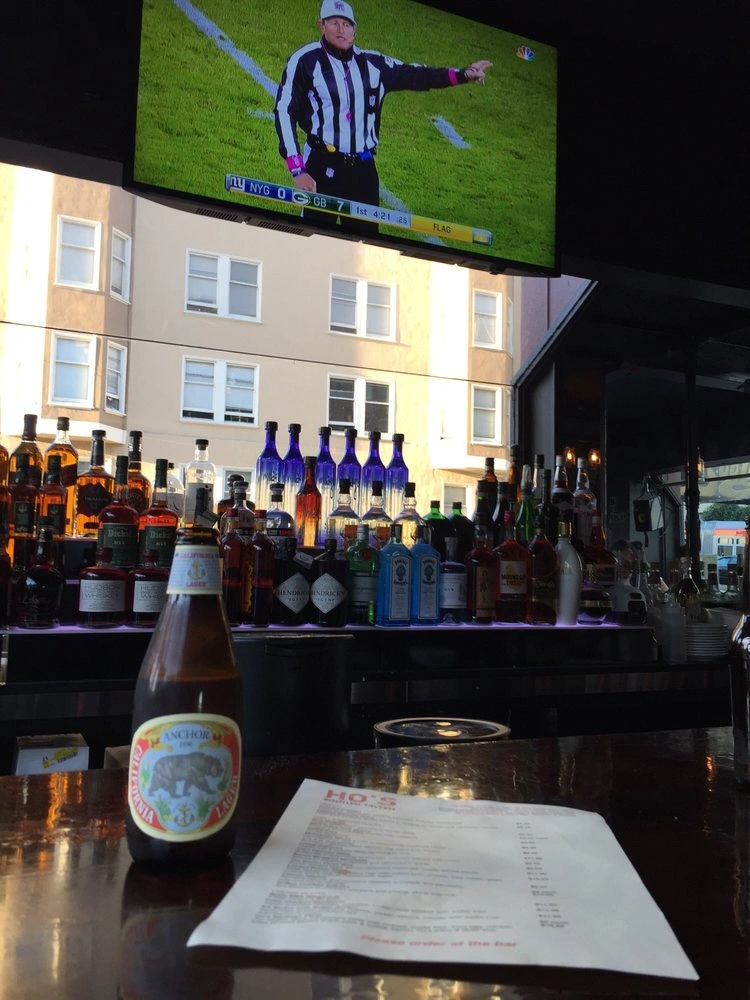 Ho’s Bootleg Tavern - Image 2