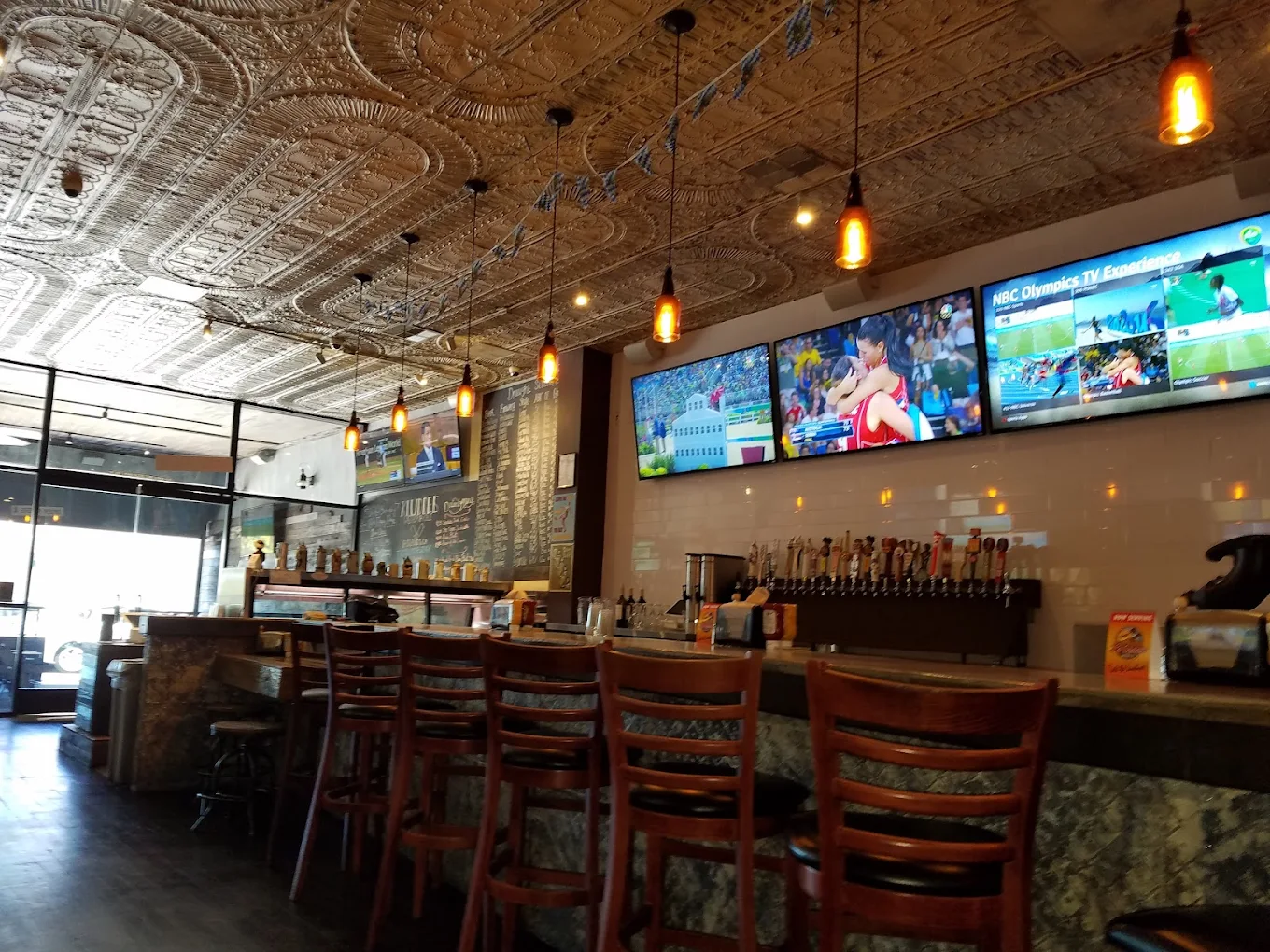 Kluddes Kitchen & Bar - Image 2