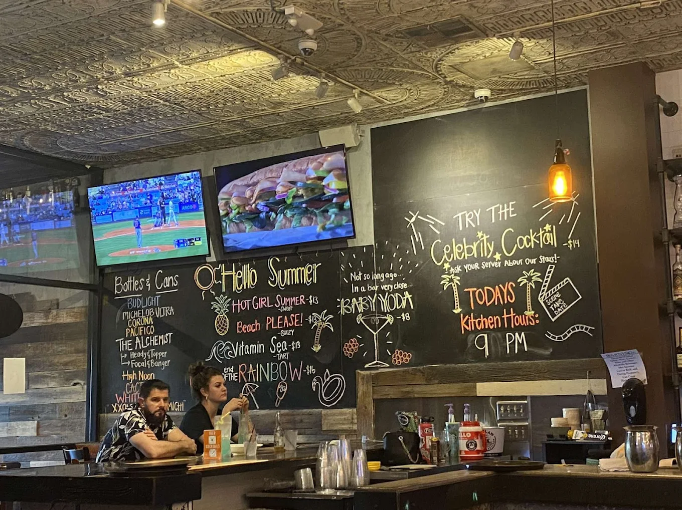 Kluddes Kitchen & Bar - Image 3