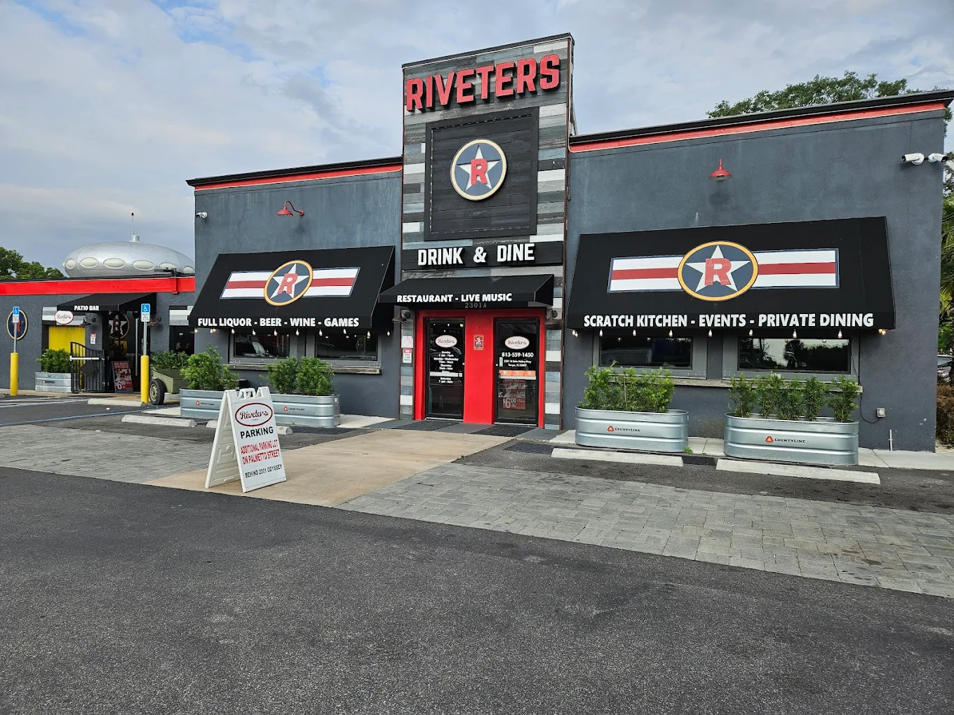 Riveters - Image 3