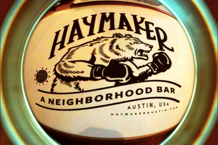 Haymaker