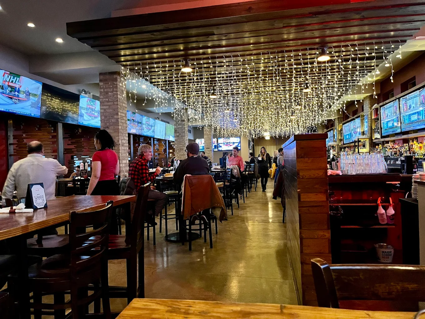 The Ogden Bar - Image 3