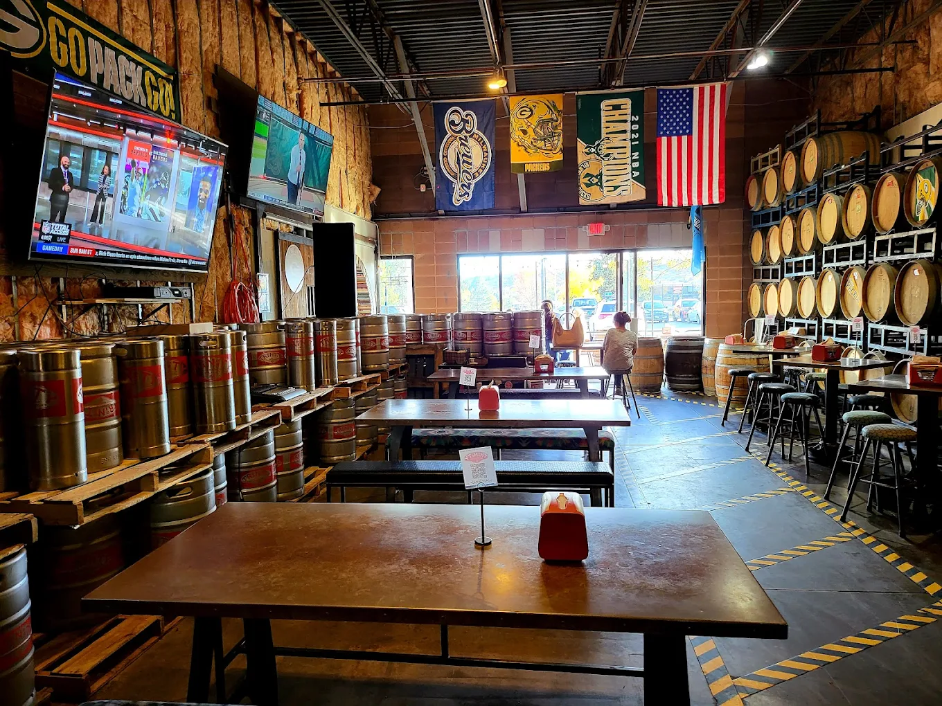 Trinity Brewing - Image 2