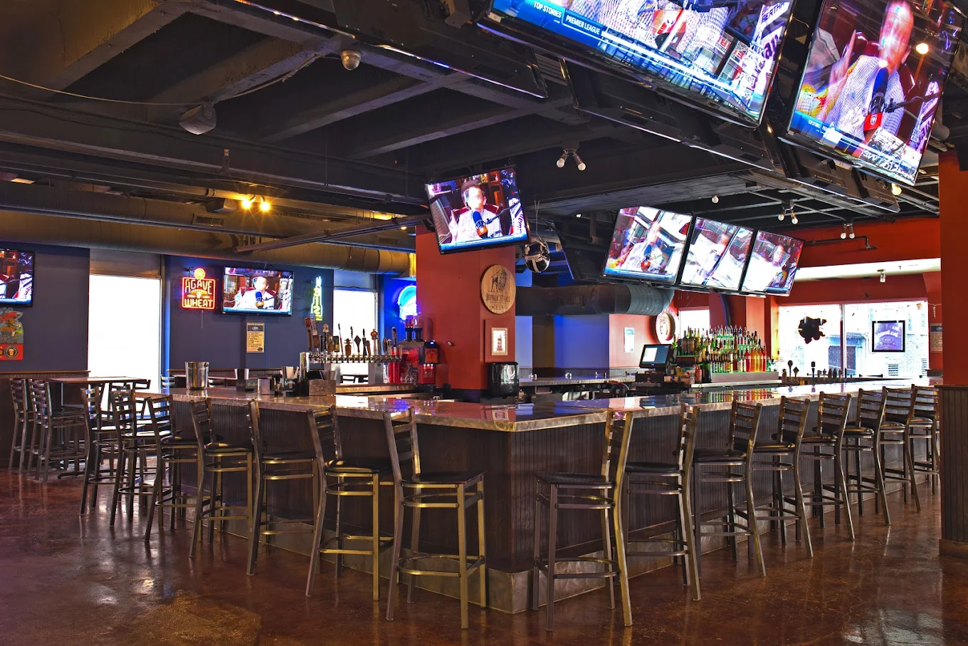 Back East Bar and Grill - Image 2