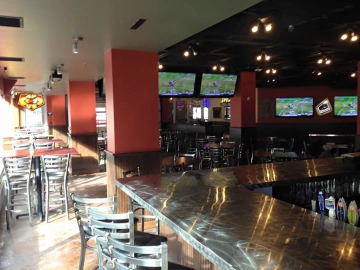 Back East Bar and Grill - Image 3