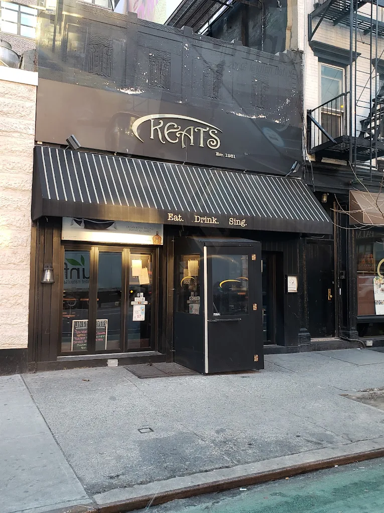 Keat’s Bar - Image 2