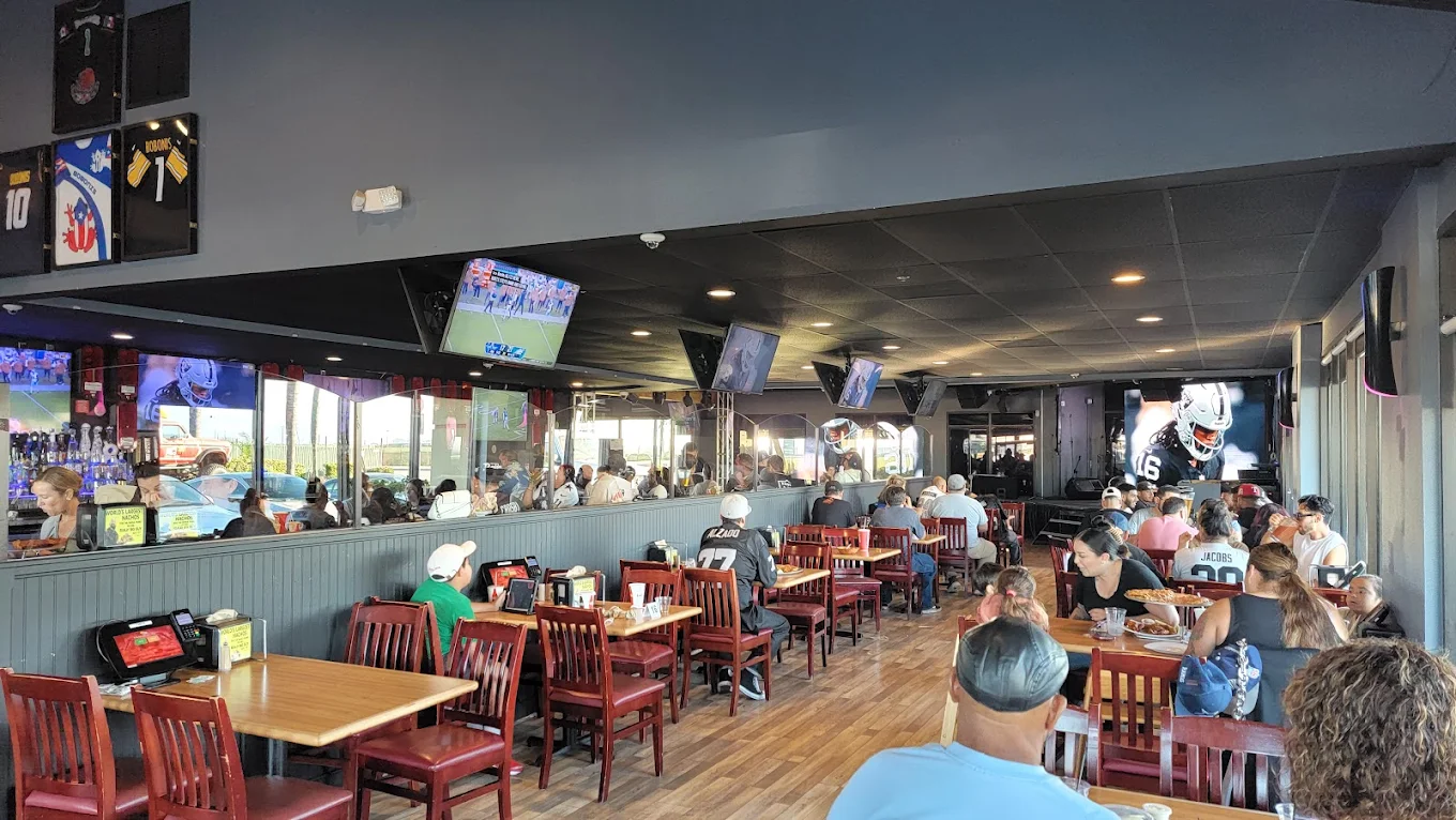 PizzaMan Dan’s - Image 2