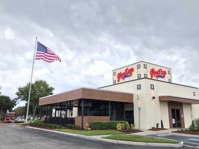 Glory Days Grill - Image 2