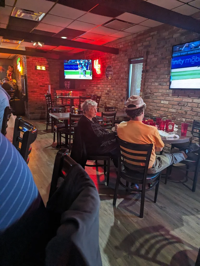 Anderson Township Pub