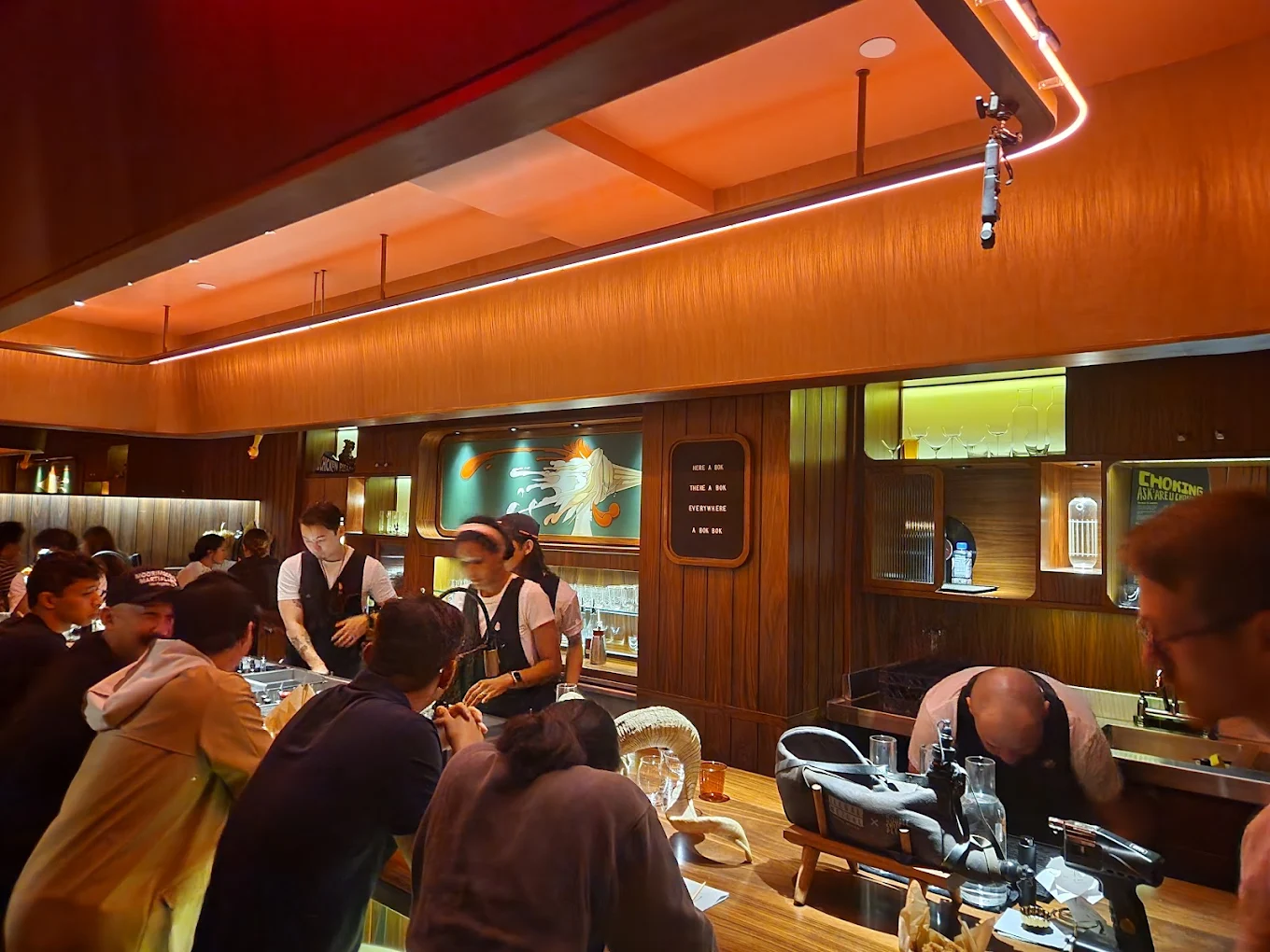 Double Wide Bar & Southern Kitchen - Image 4