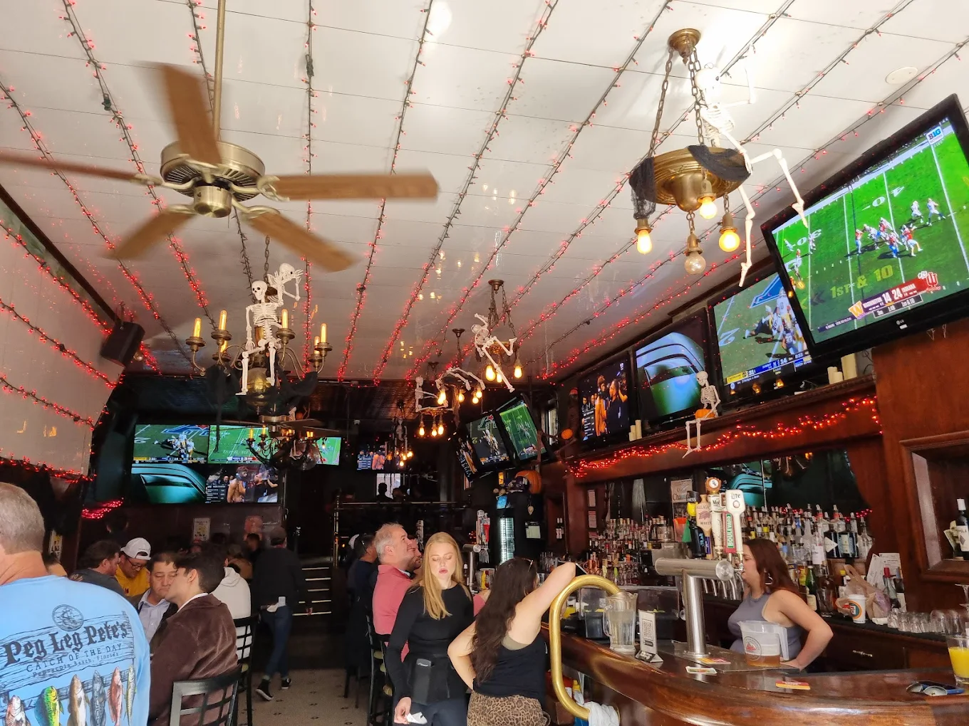 Kincade's Bar and Grill