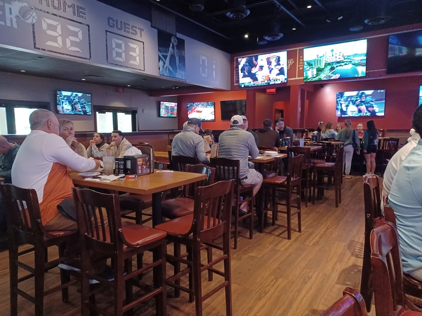 Glory Days Grill - Image 2