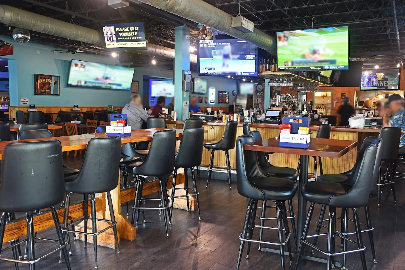 Monkey's Uncle Tavern - Image 2