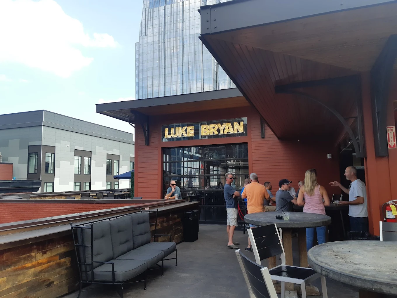 Hard Rock Cafe - Image 2