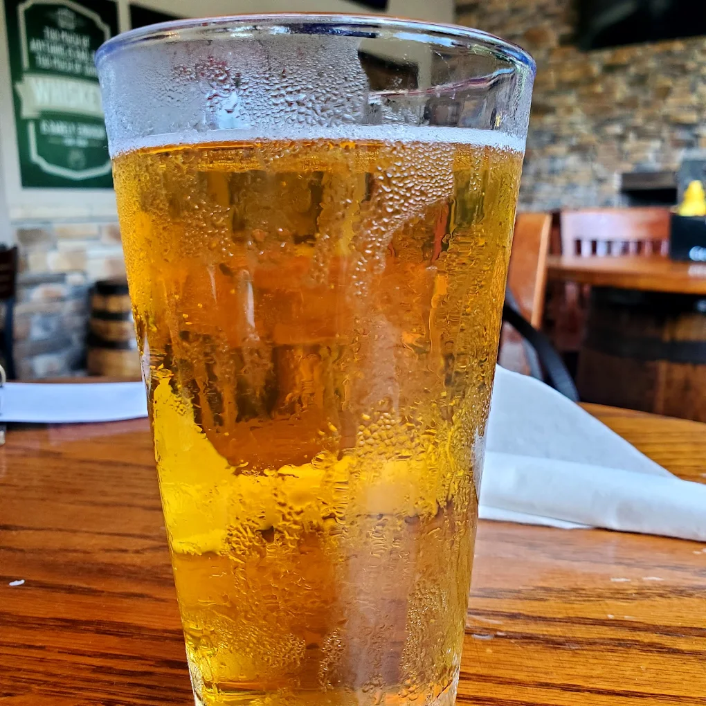 Culhane's Irish Pub logo