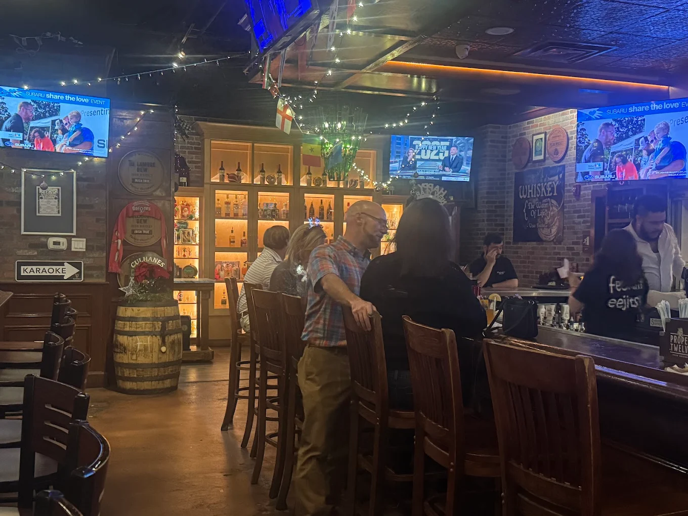 Culhane's Irish Pub - Image 2