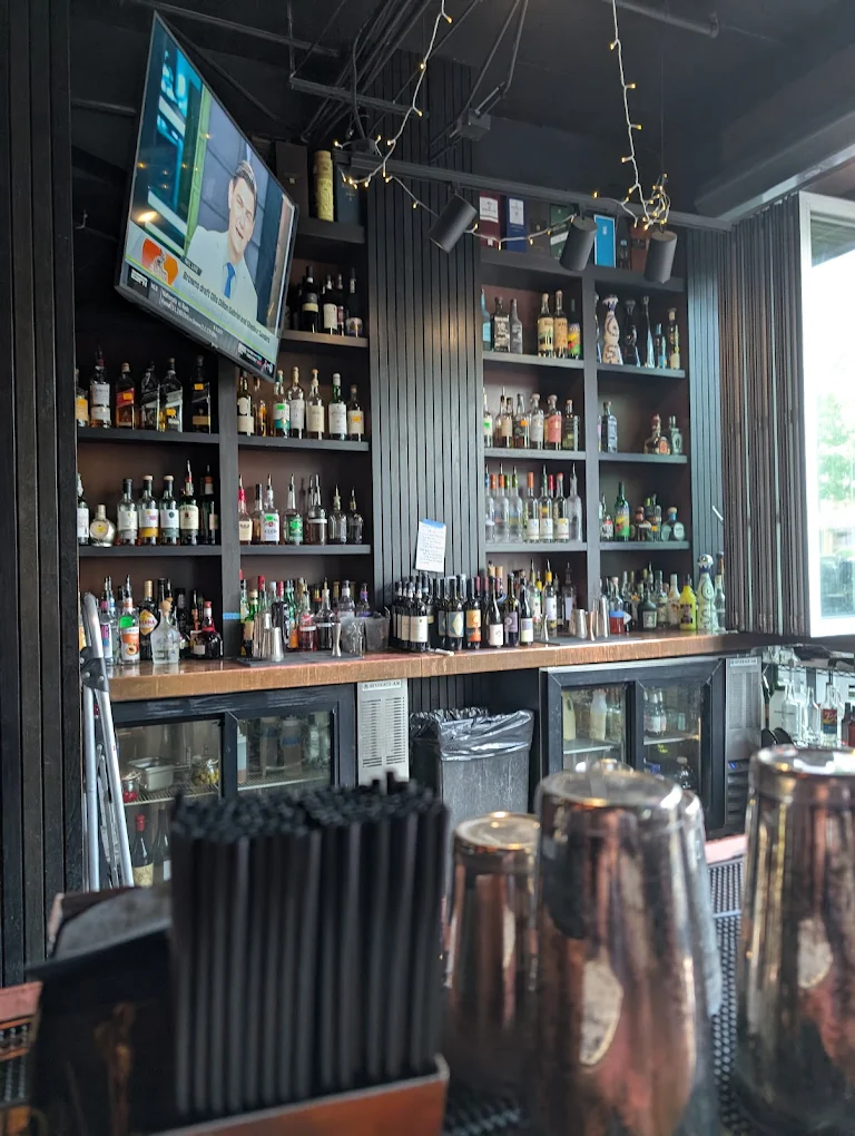 The Public House