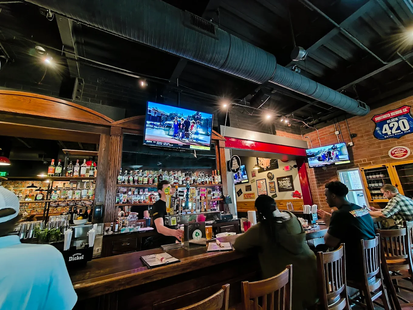 Midwood Smokehouse - Image 2