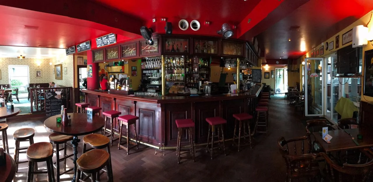 Fox & Hound - Image 2