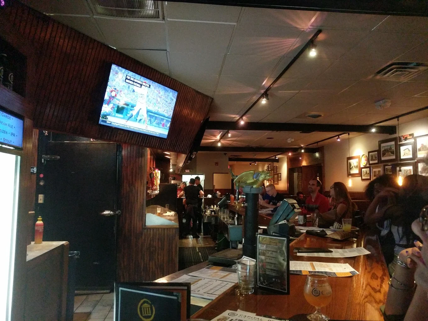 Capital Ale House - Image 2