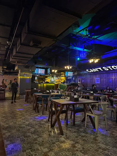 Noida Pub Exchange logo