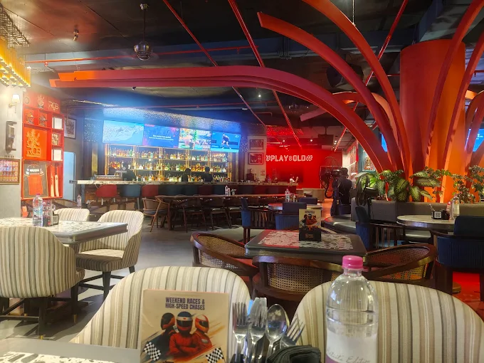 RCB Bar and Cafe - Image 2