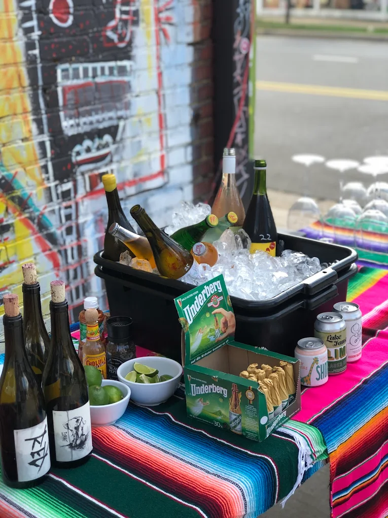 Salud Beer Shop - Image 3