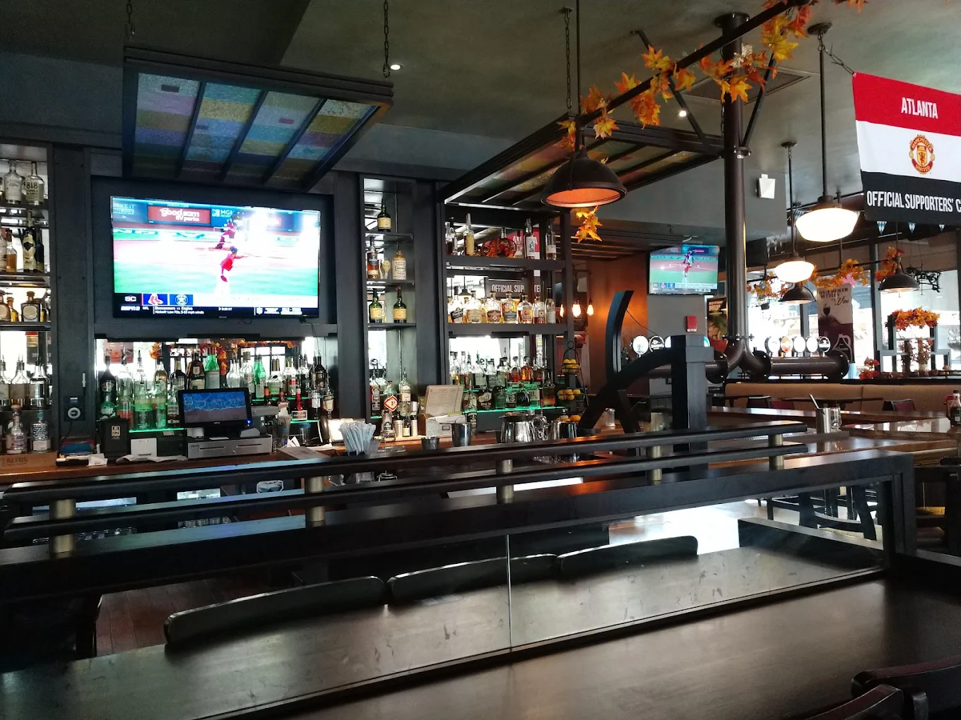 Fado Irish Pub (Midtown) - Image 4