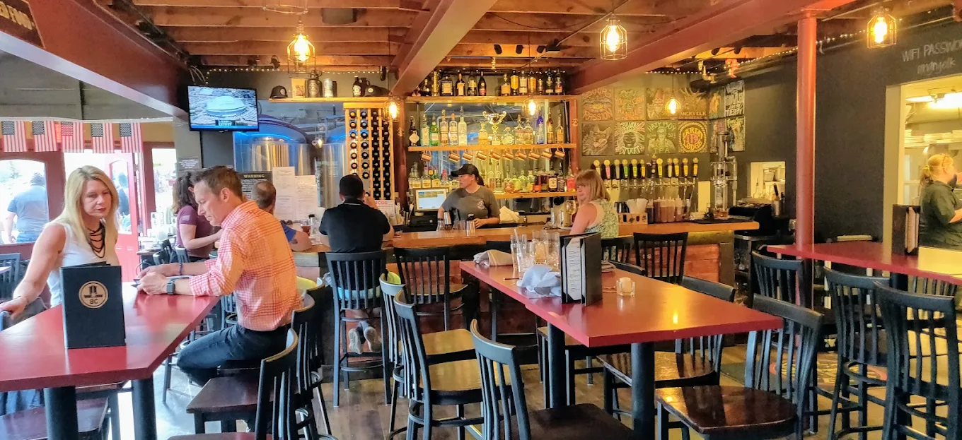 Lariat Lodge Brewing Company