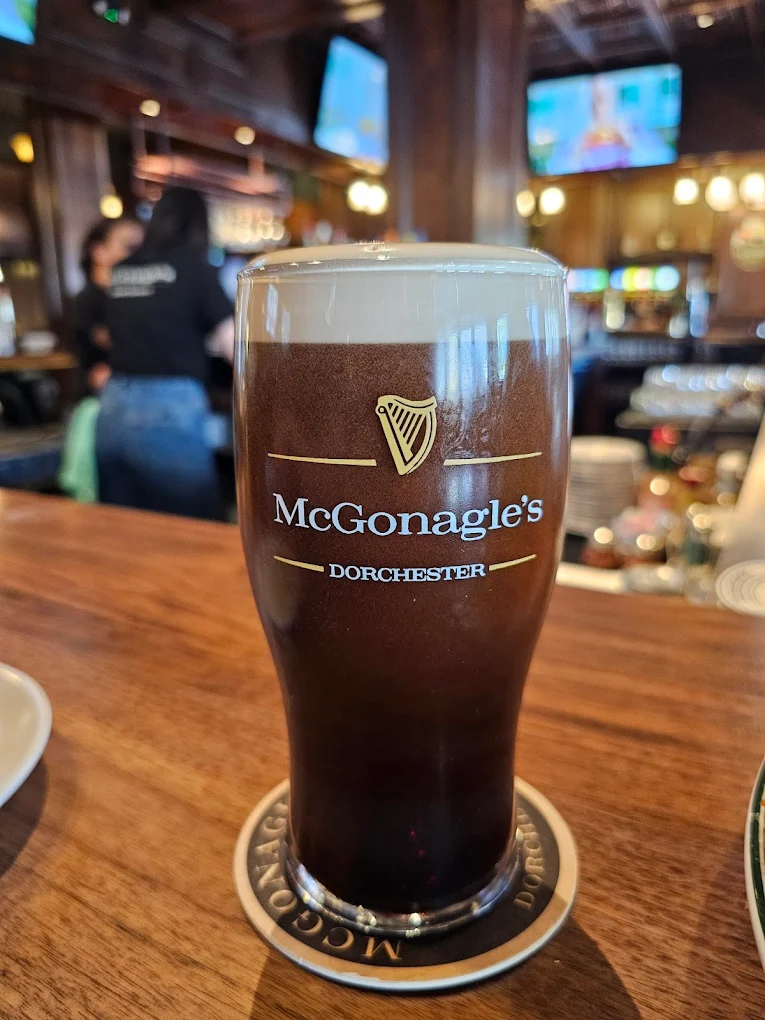 McGonagle's Pub - Image 4
