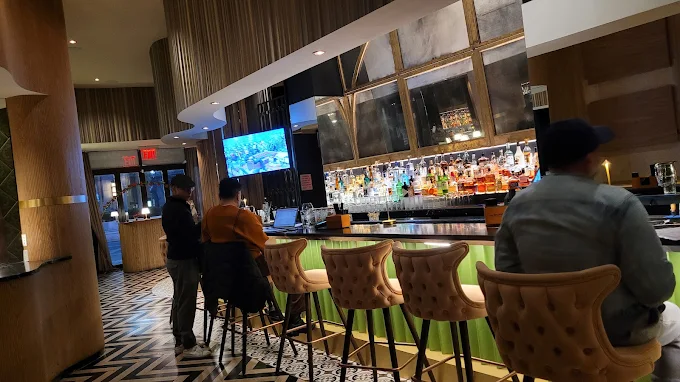 Baires Grill New York