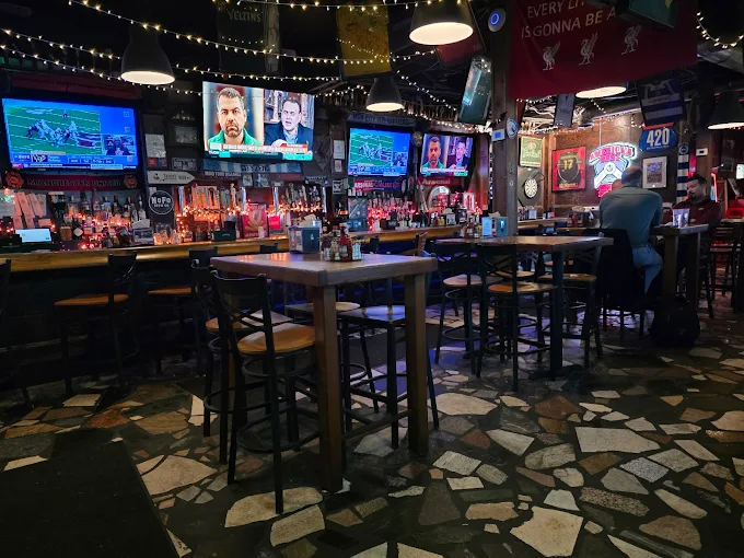 Brewhouse Cafe