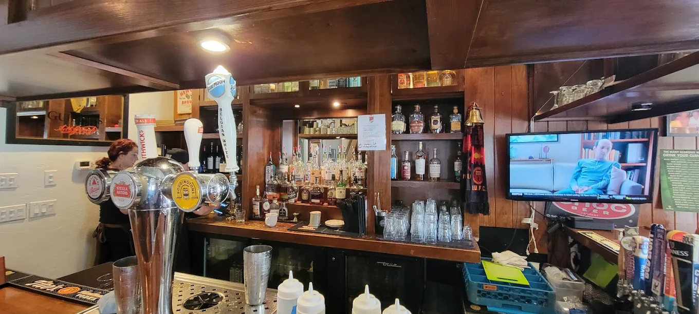 The Manchester Arms - Image 2