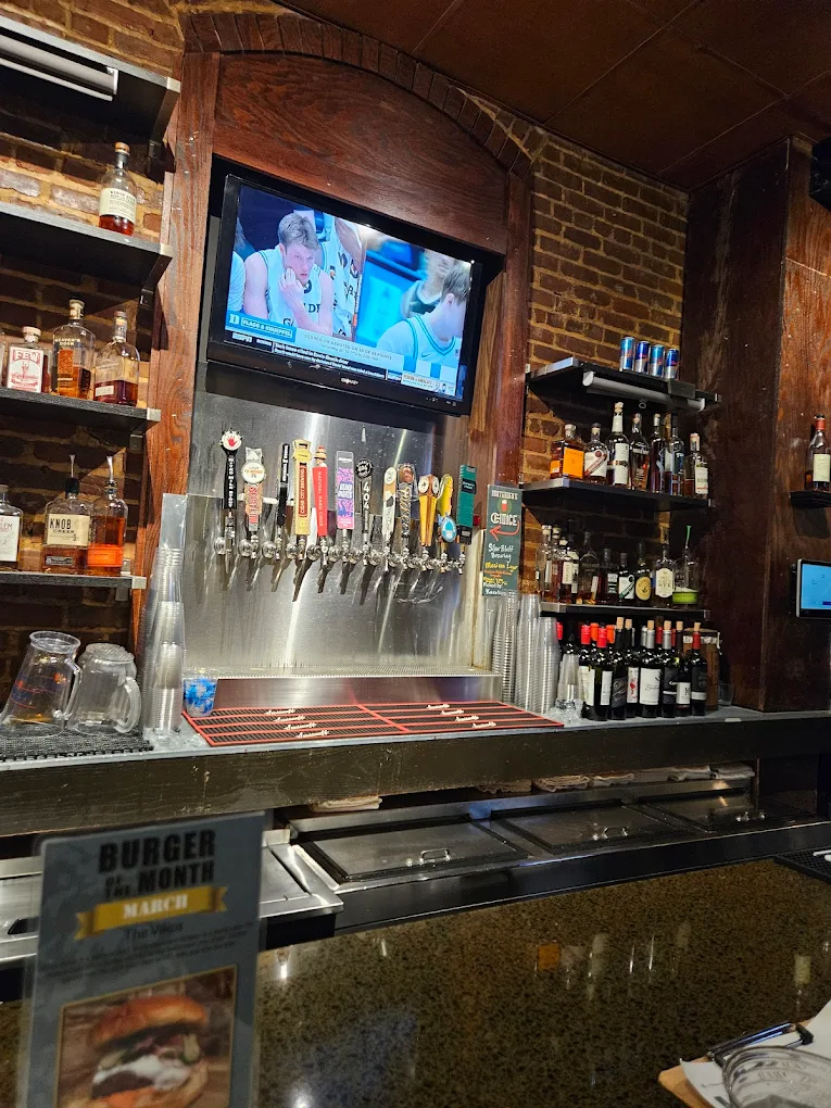 Park Bar