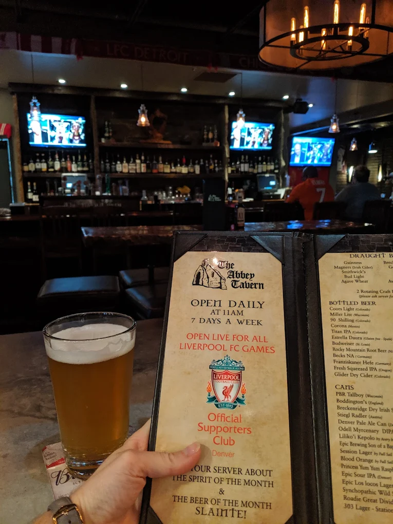 The Abbey Tavern - Image 2