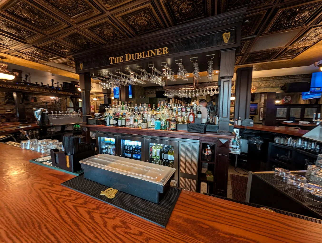 The Dubliner - Image 2