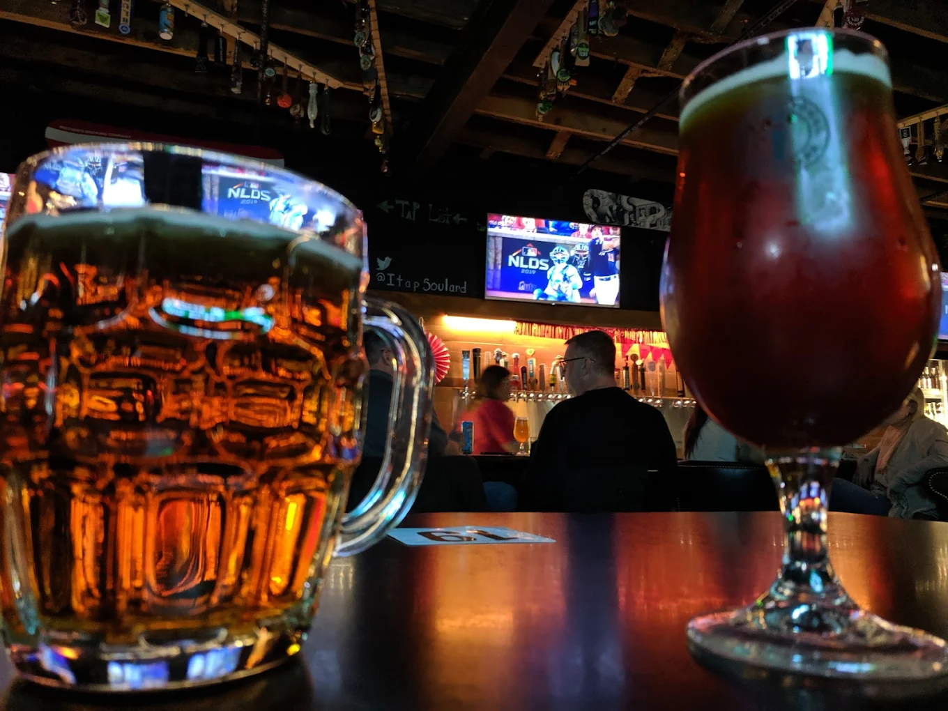 International Tap House (iTap) Soulard - Image 4