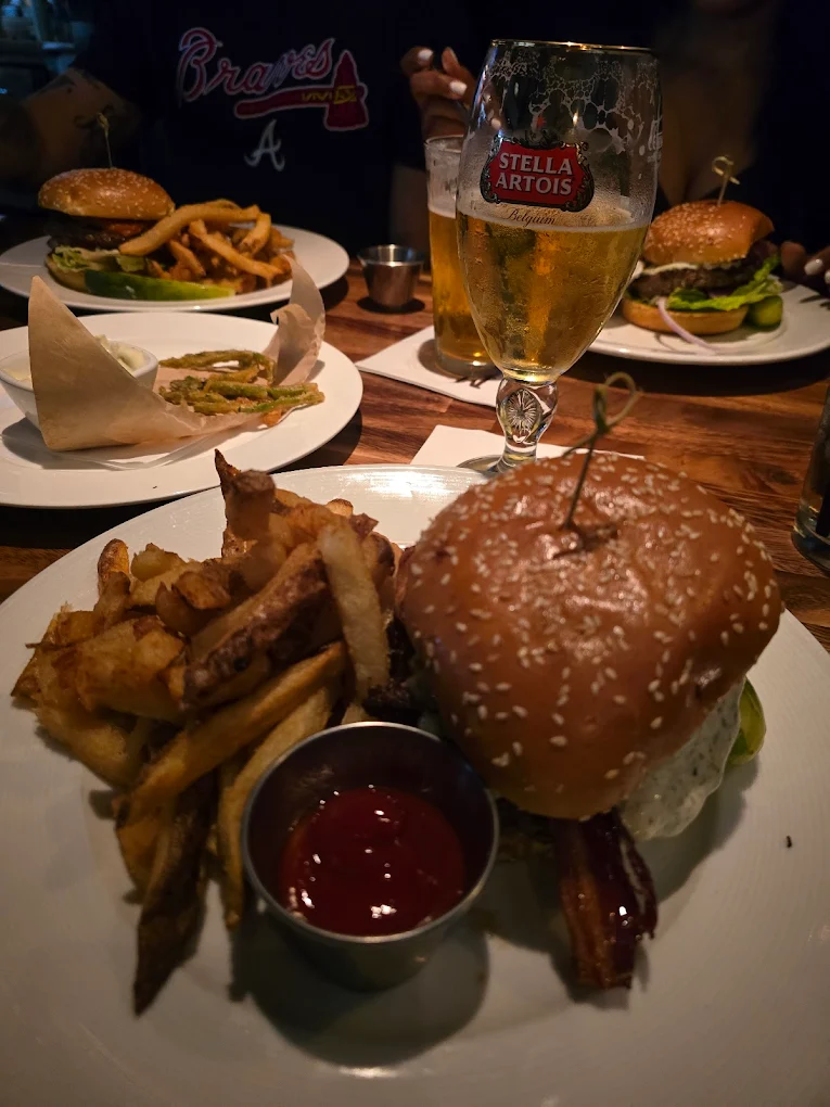 Fado Irish Pub (Midtown) - Image 3