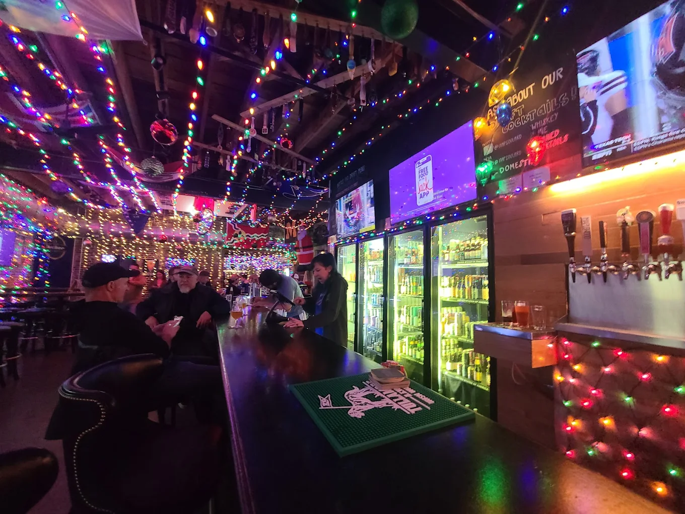 International Tap House (iTap) Soulard - Image 2