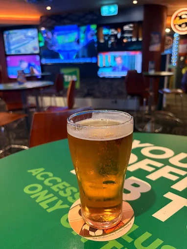 Churchills Sports Bar
