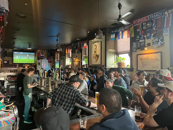 Banter Bar