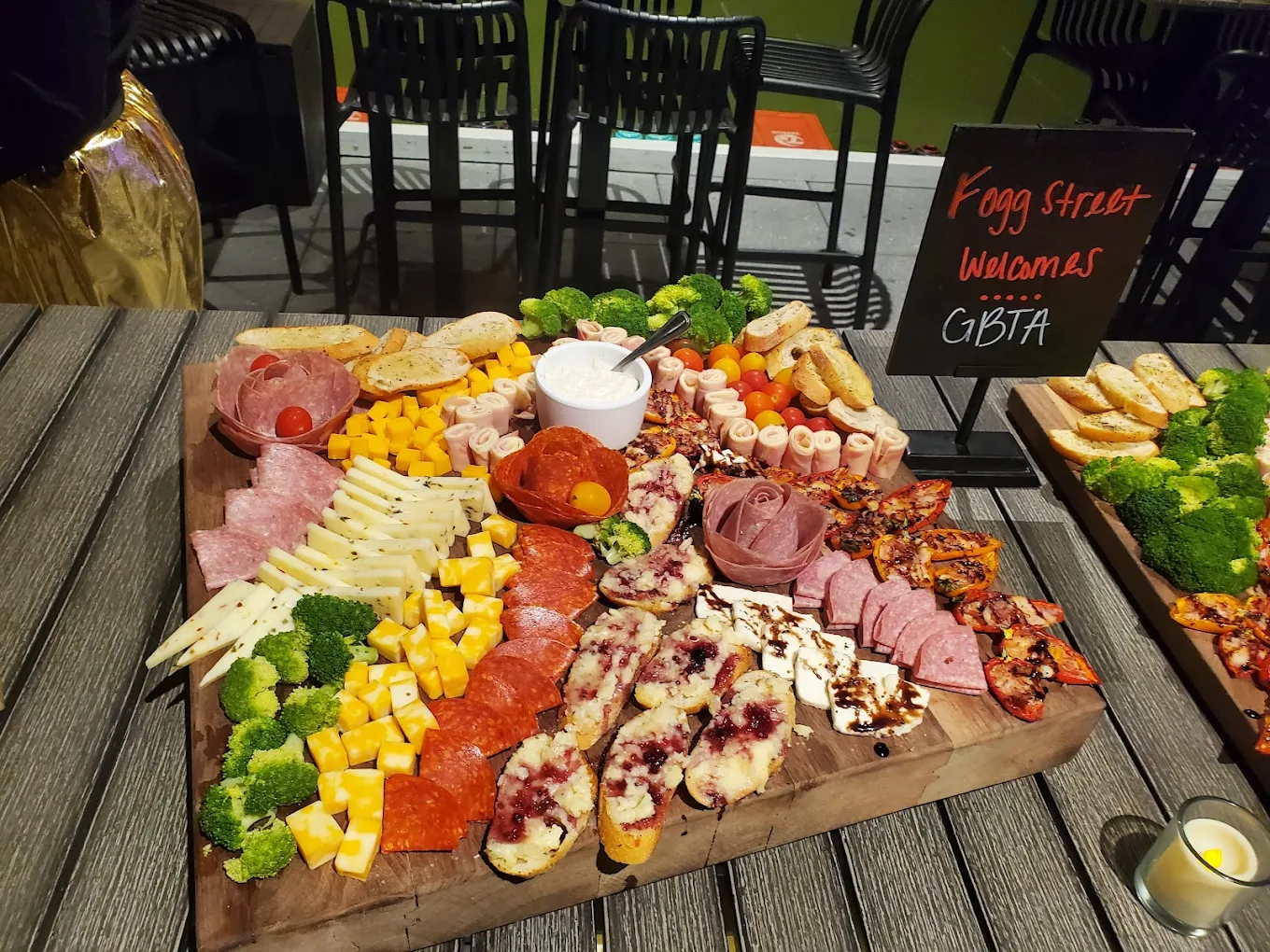 Fogg Street Lawn Club - Image 3