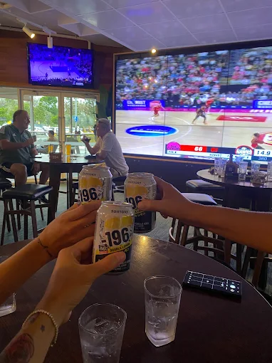Broadbeach Tavern